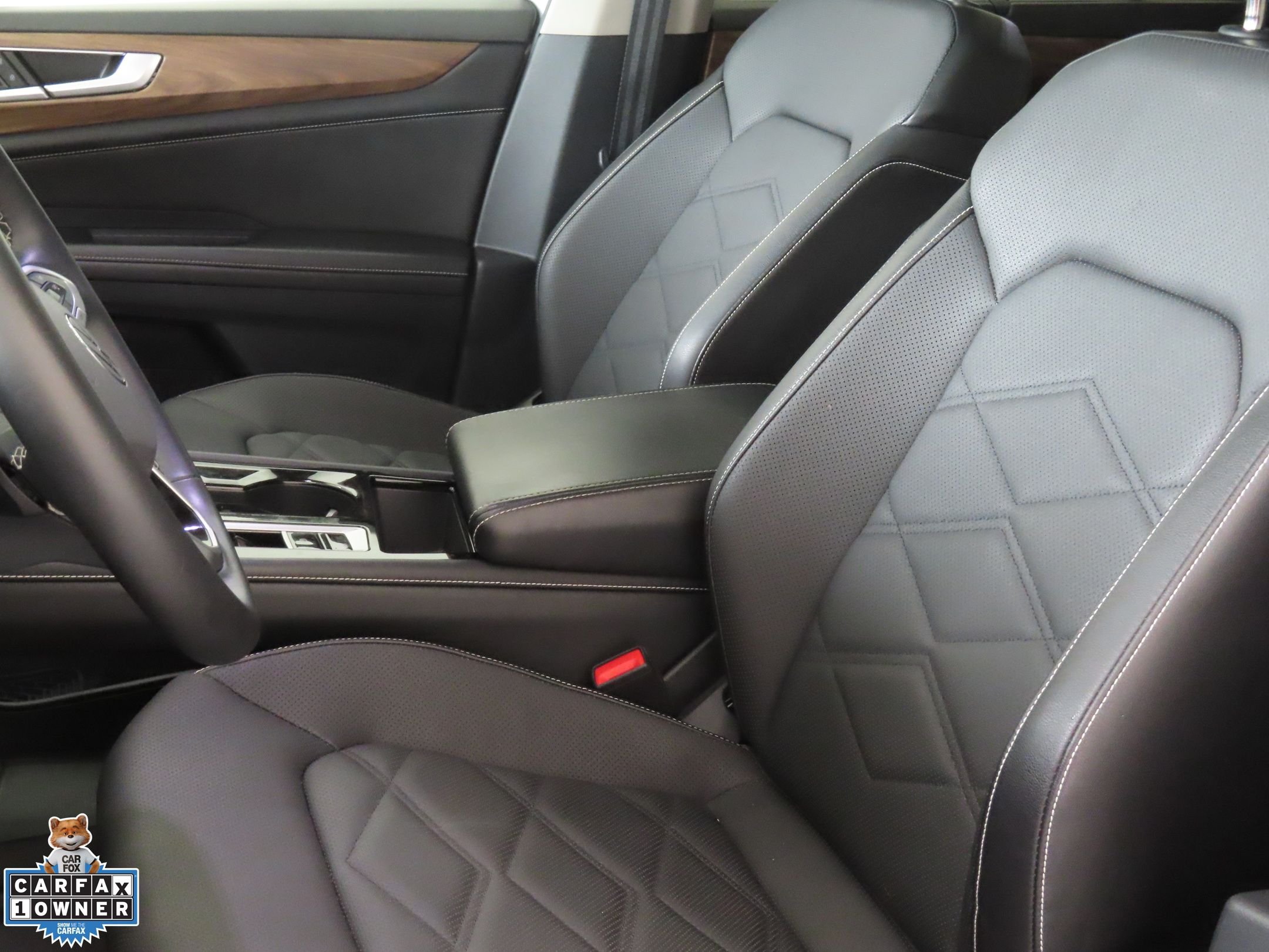 Used 2024 Silver Volkswagen 2.0T SE w/Technology image 11