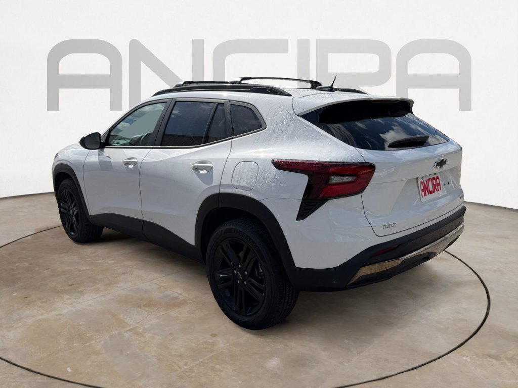 2025 Chevrolet Trax Activ - Photo 7