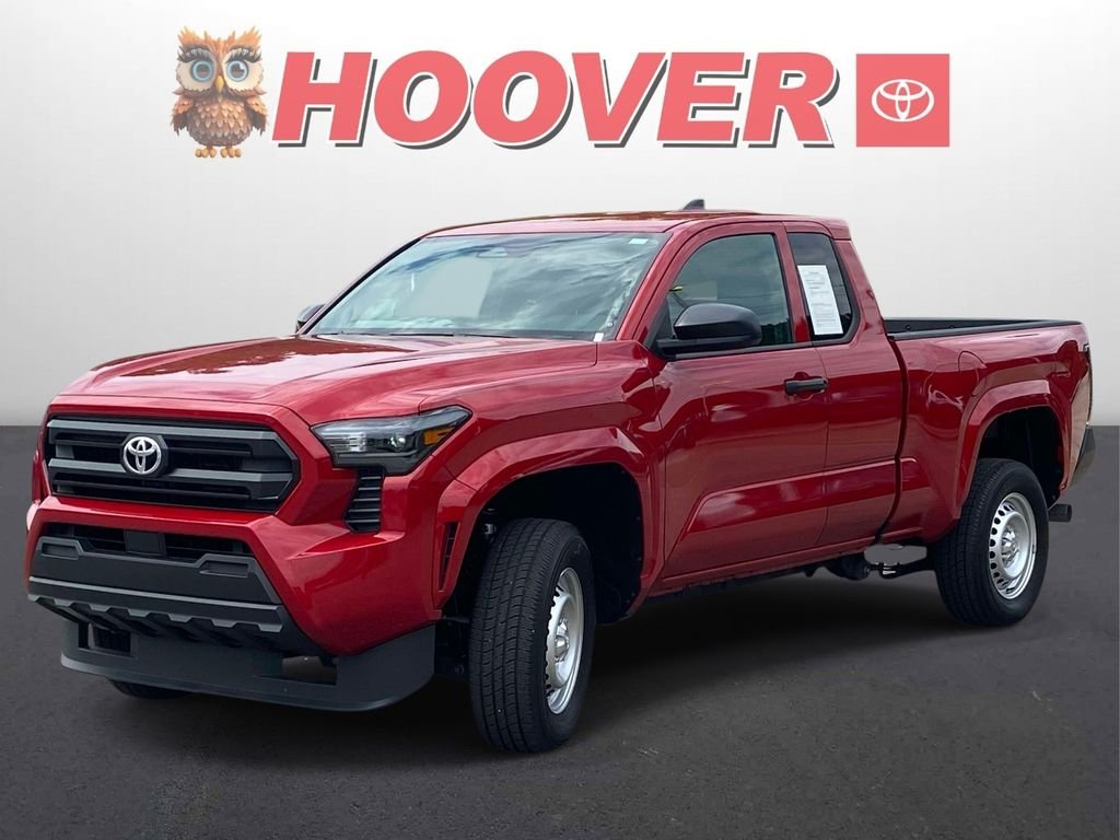 Used 2025 Red Toyota SR image 6