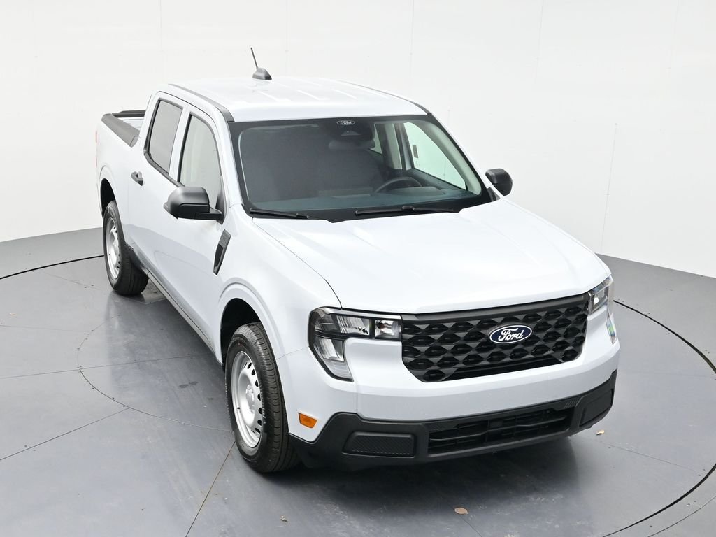 New 2026 Space White Metallic Ford XL image 32