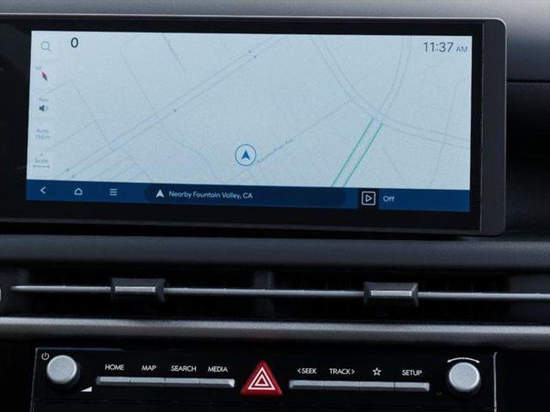 New 2026 Rockwood Green Hyundai SEL Premium AWD image 13