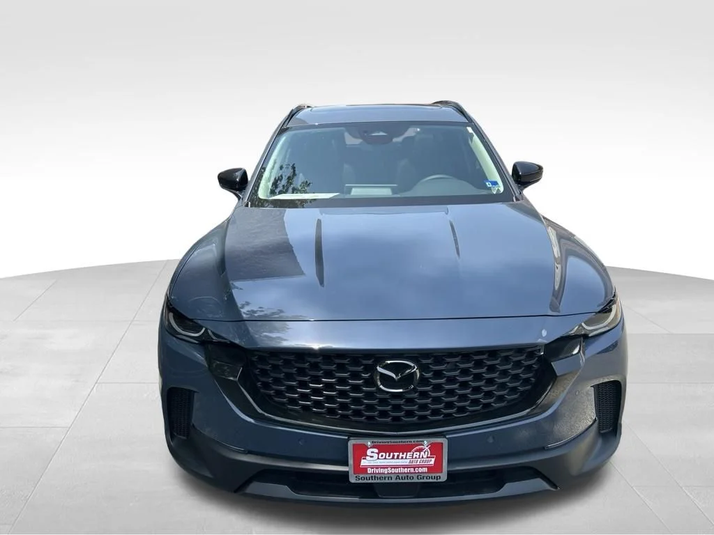 New 2026 Polymetal Gray Metallic Mazda 2.5 S Meridian Edition image 9