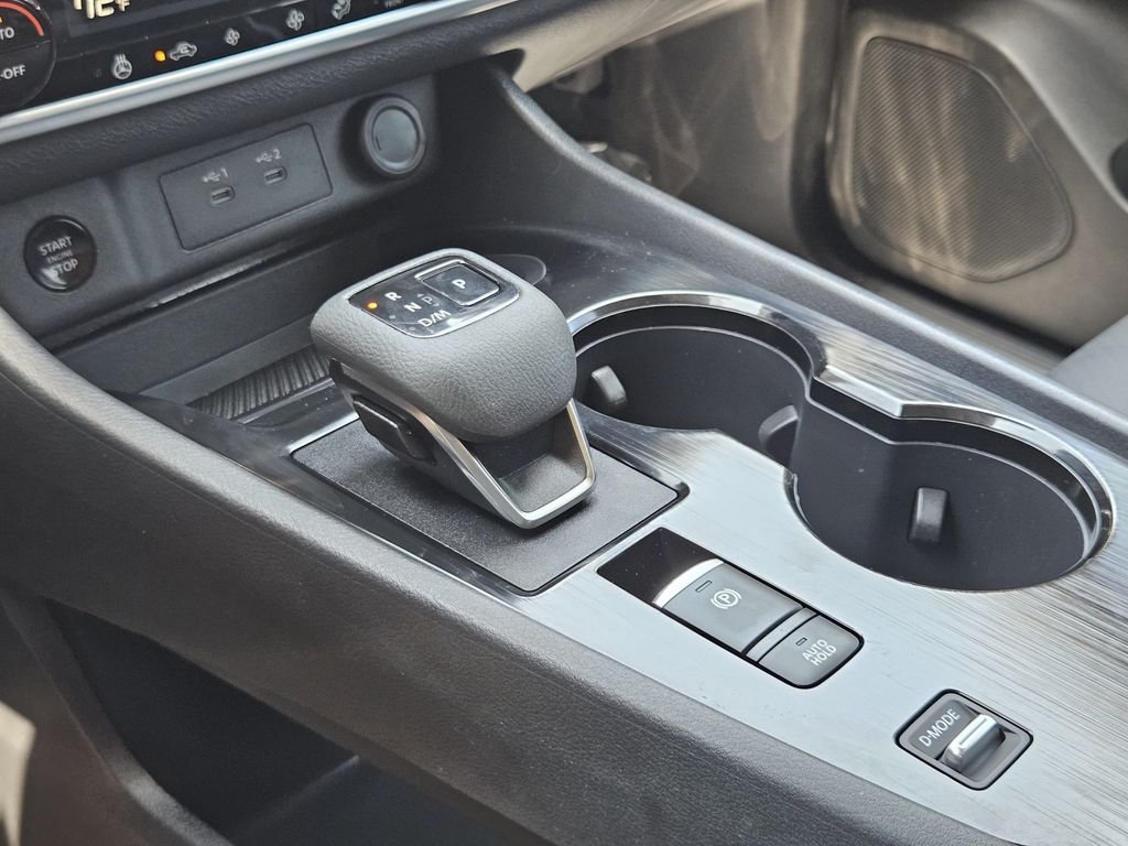 Certified Used 2024  Nissan SV image 19