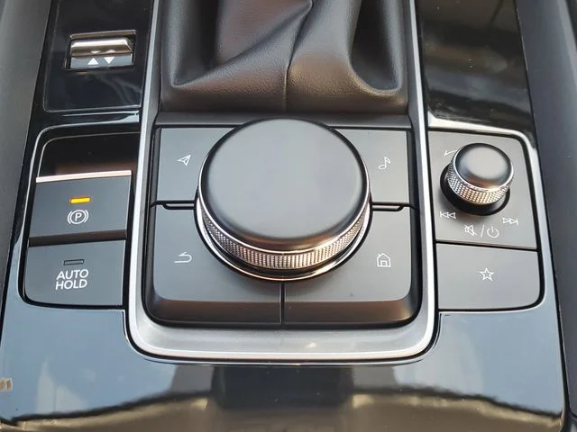 2026 Mazda CX-50 Turbo - Photo 30