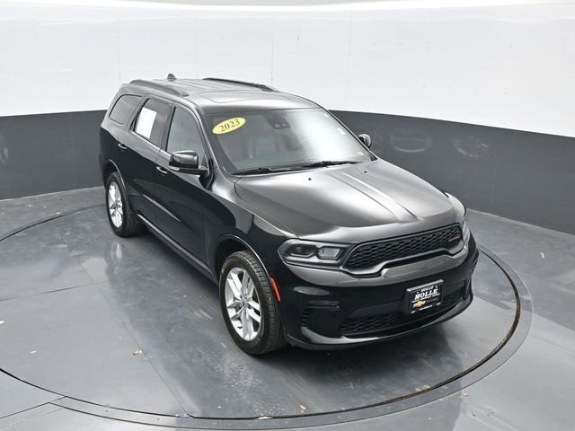 2023 Dodge Durango GT Plus AWD's photo