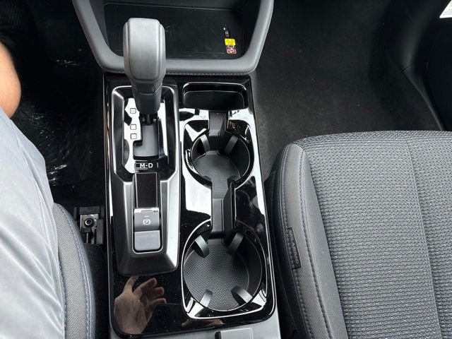 New 2026 RIVER ROCK PEARL Subaru Premium Hybrid image 16