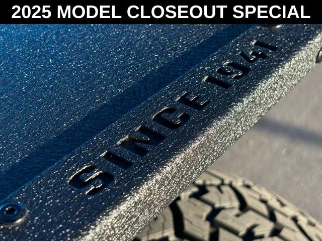 2025 Jeep Wrangler 4-Door Sport S - Photo 25