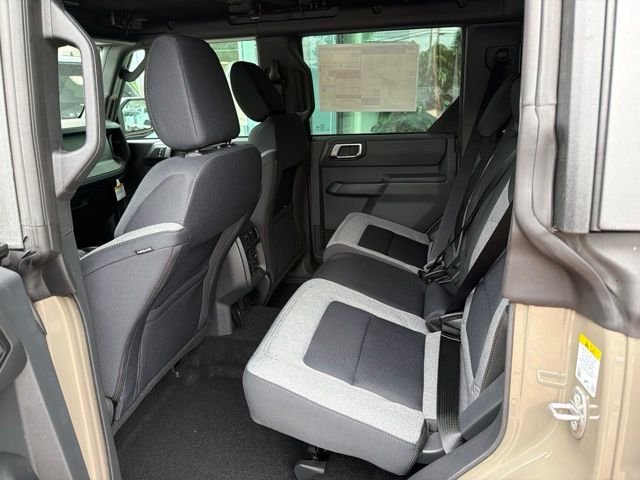 New 2026 Marsh Gray Ford Big Bend® image 8