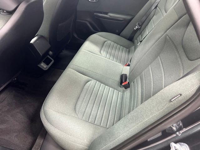 Used 2025 Gray Kia EX image 11