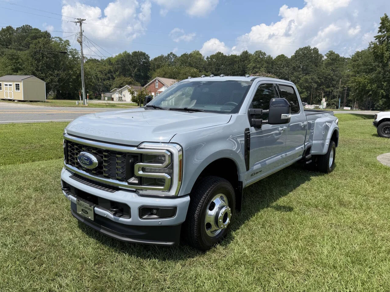 2026 Ford F-350 Super Duty