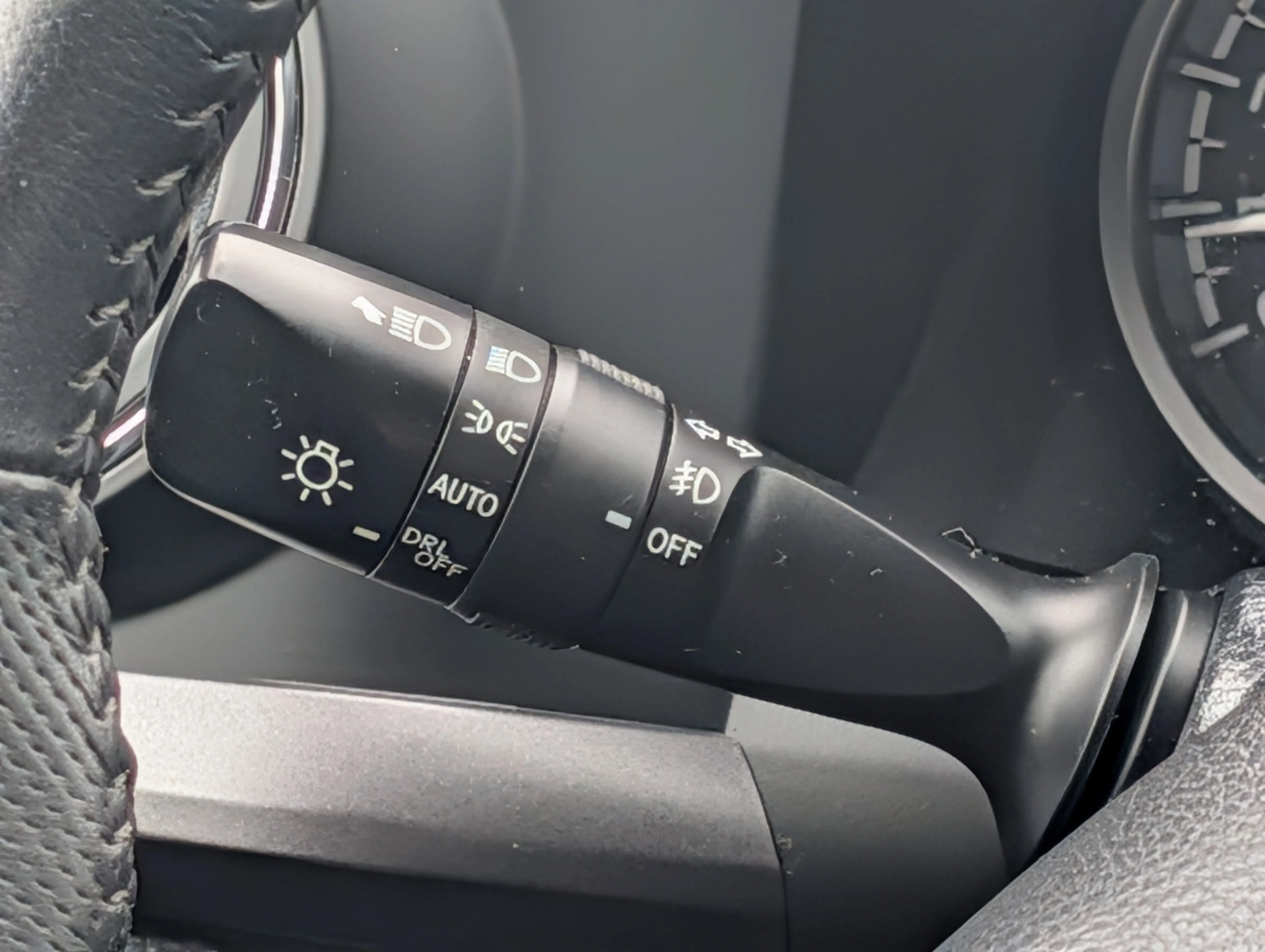 Used 2022 Blue Crush Metallic Toyota TRD Sport image 28