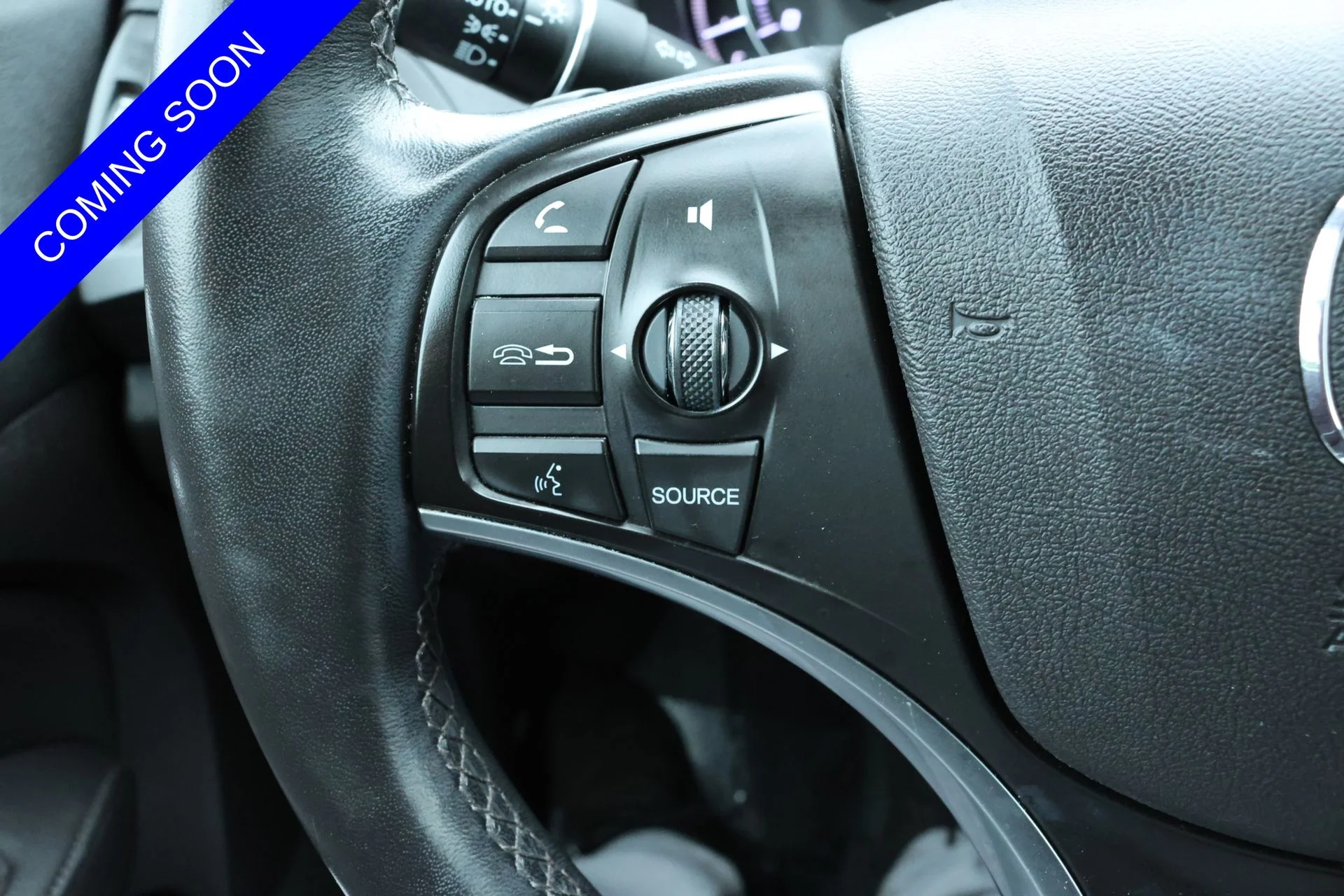 Certified Used 2018  Acura 3.5L image 9