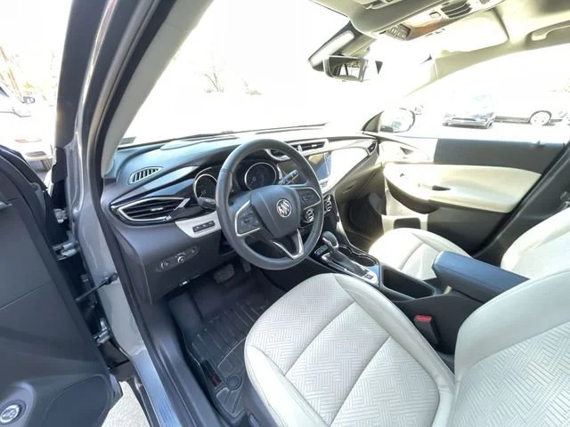 2023 Buick Encore GX Essence - Photo 10