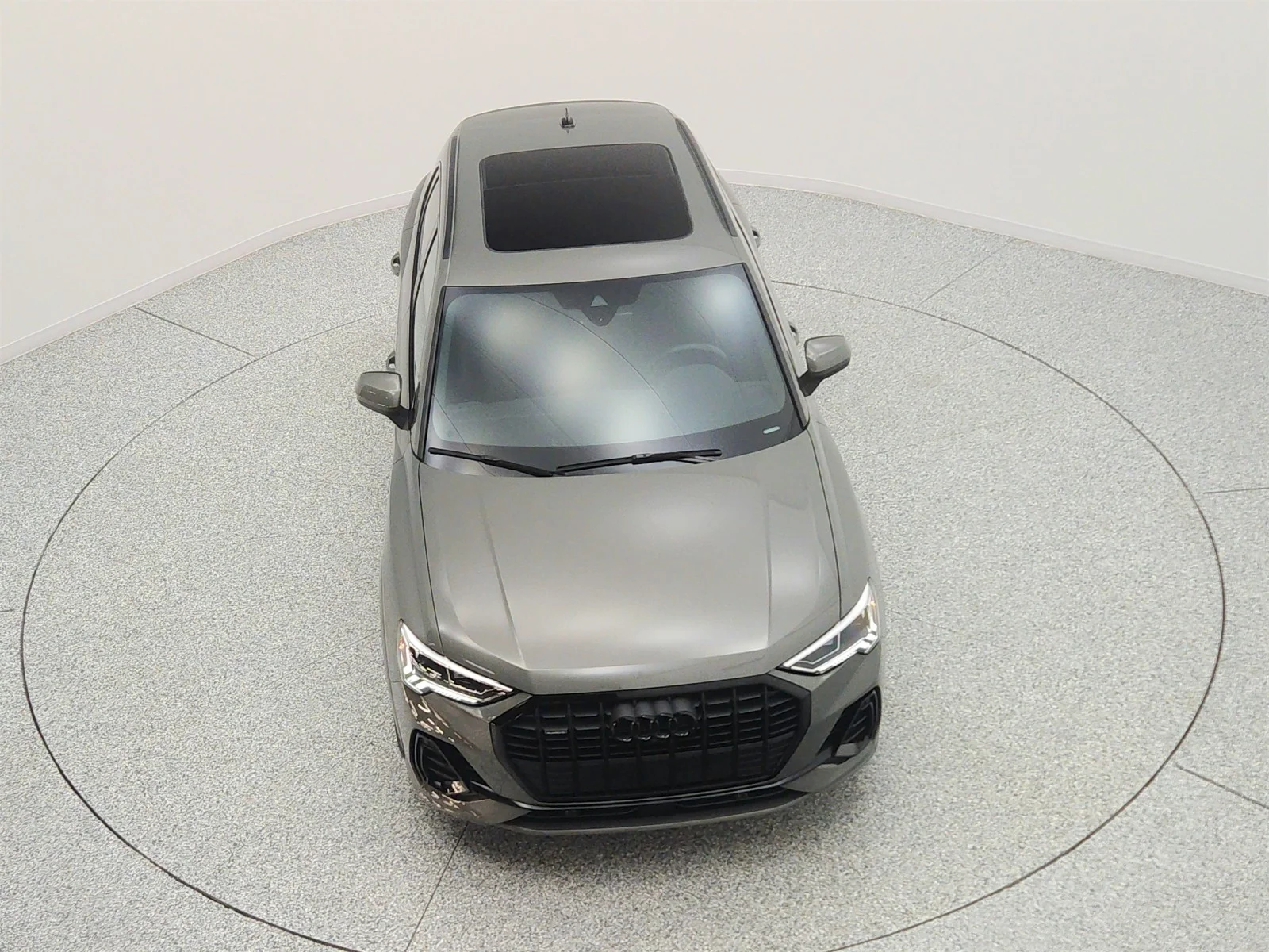 Used 2024 Chronos Gray Metallic Audi S line Premium Plus 45 TFSI quattro image 23