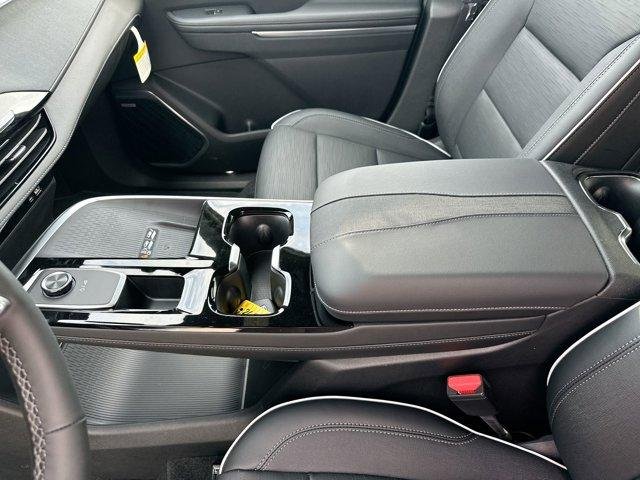 2026 Buick Enclave Sport Touring - Photo 21