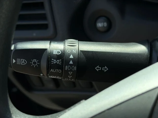 Used 2025 Black Mitsubishi  image 27
