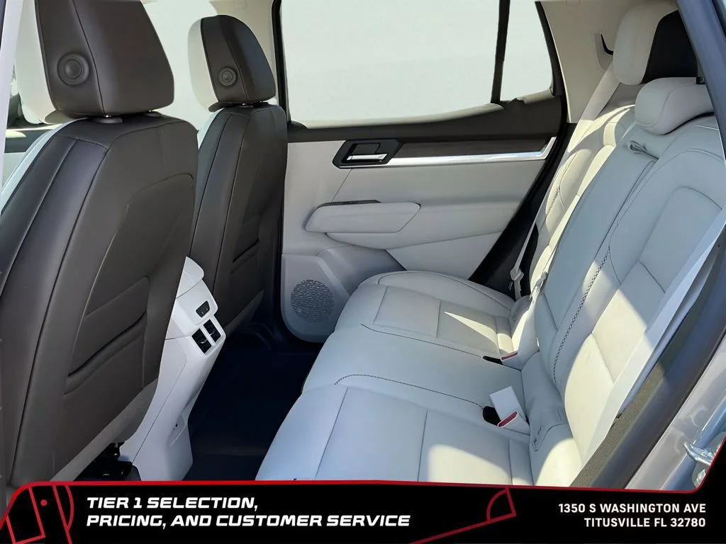 New 2026 Sterling Metallic GMC Denali image 29