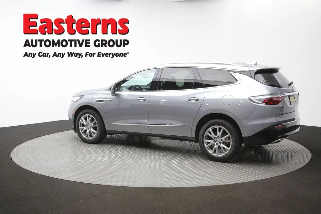 Used 2023 Gray Buick Essence image 64