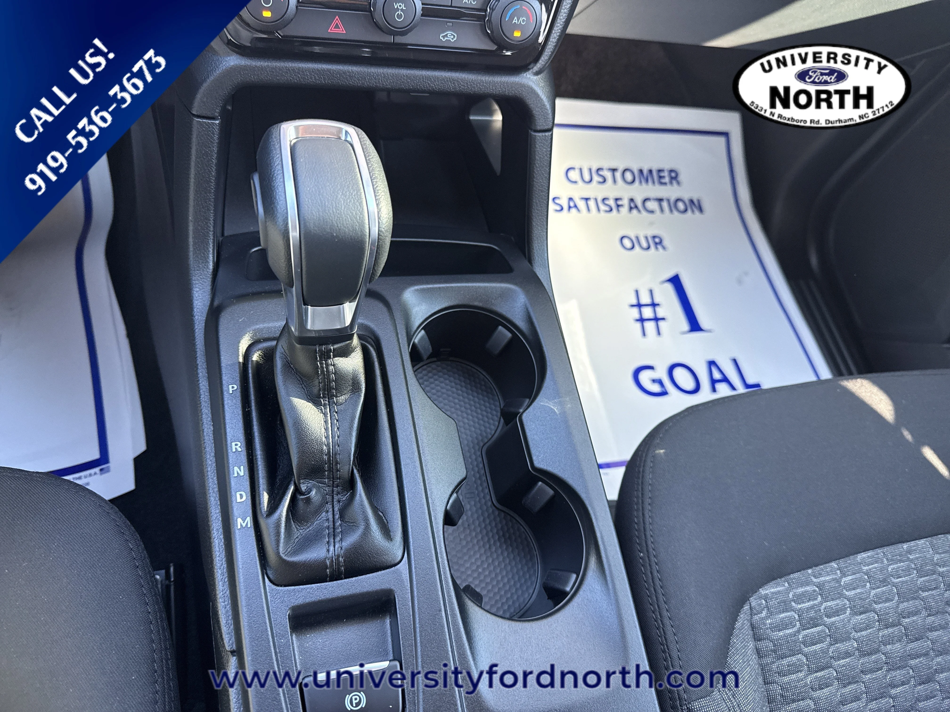 Used 2025 Carbonized Gray Metallic Ford XLT image 33