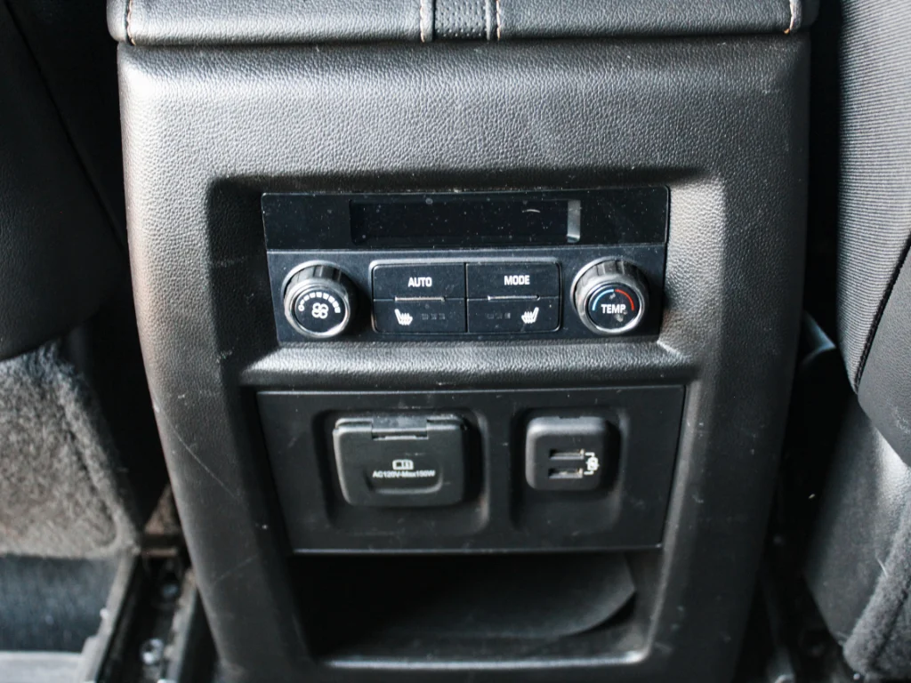 Used 2022 Cherry Red Tintcoat Chevrolet Premier image 27