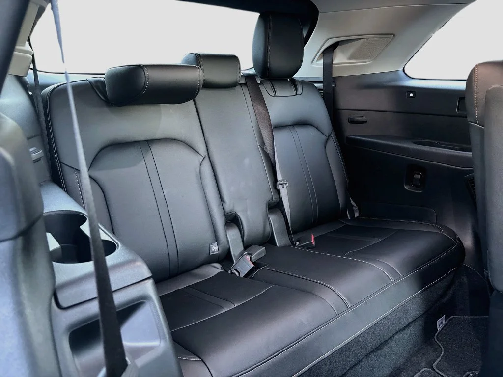 Certified Used 2024 Platinum Mazda Premium image 29