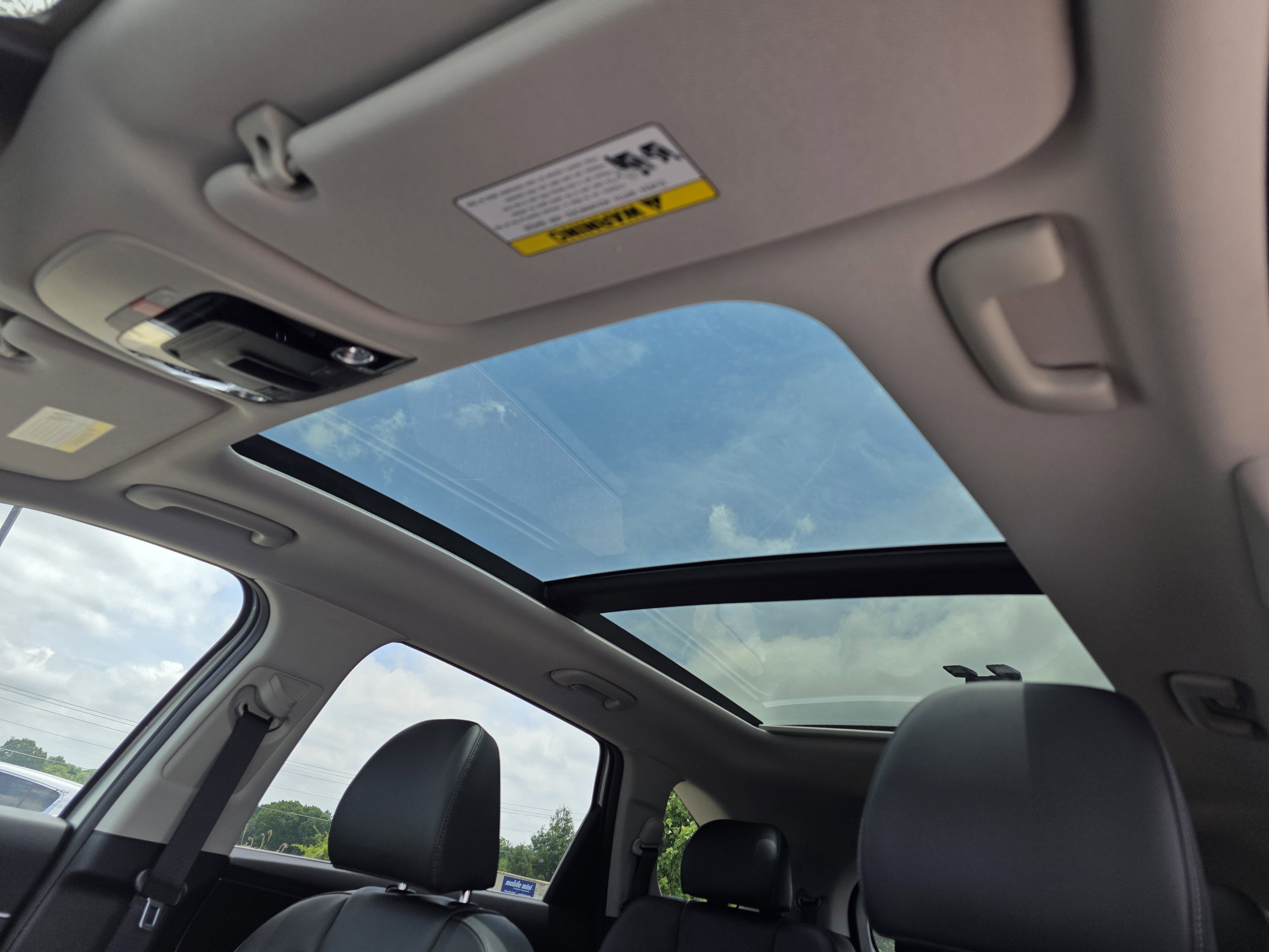 New 2026 Ivory Silver Kia EX image 18
