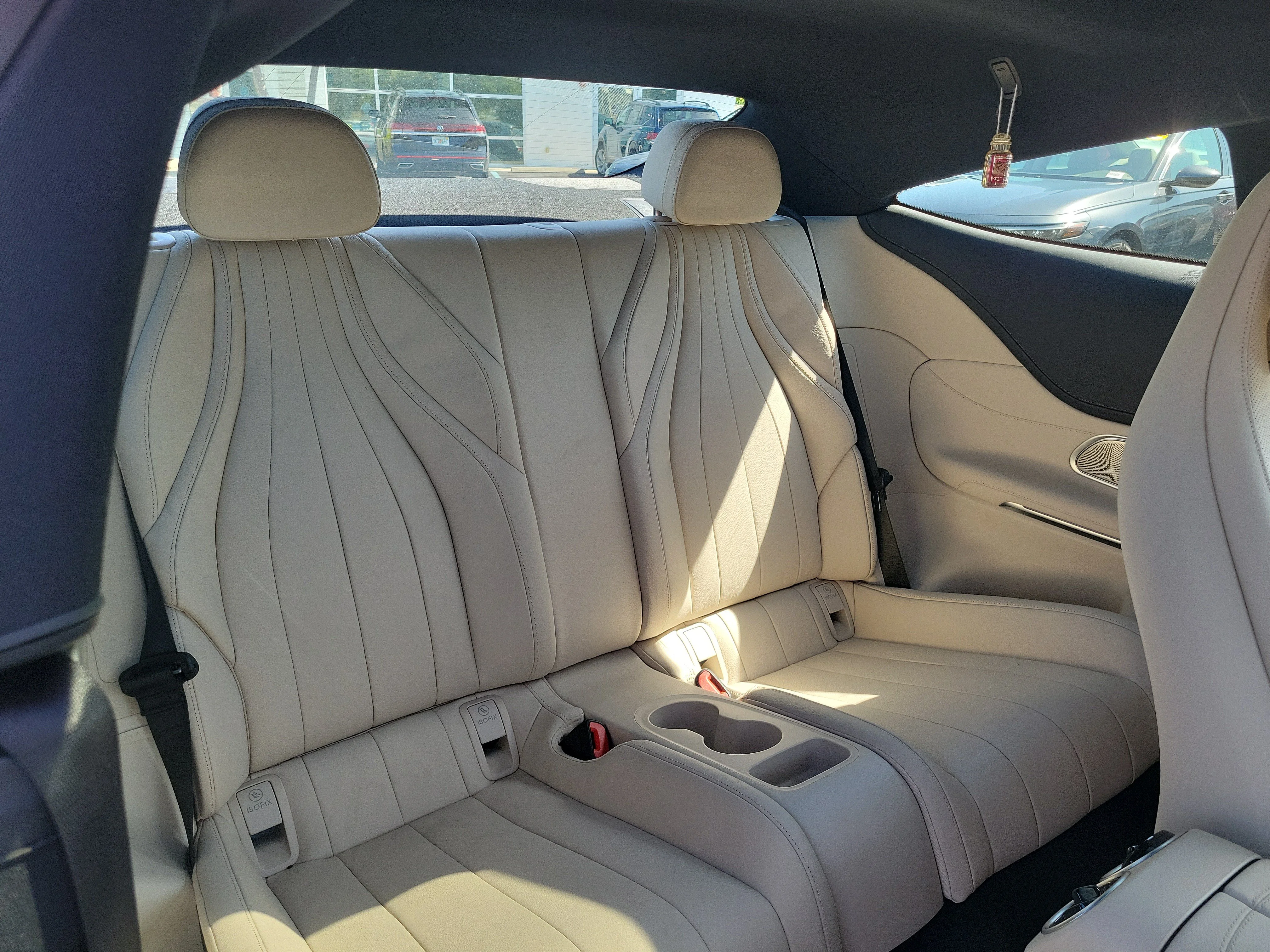Used 2024 White Mercedes-Benz CLE 300 image 11