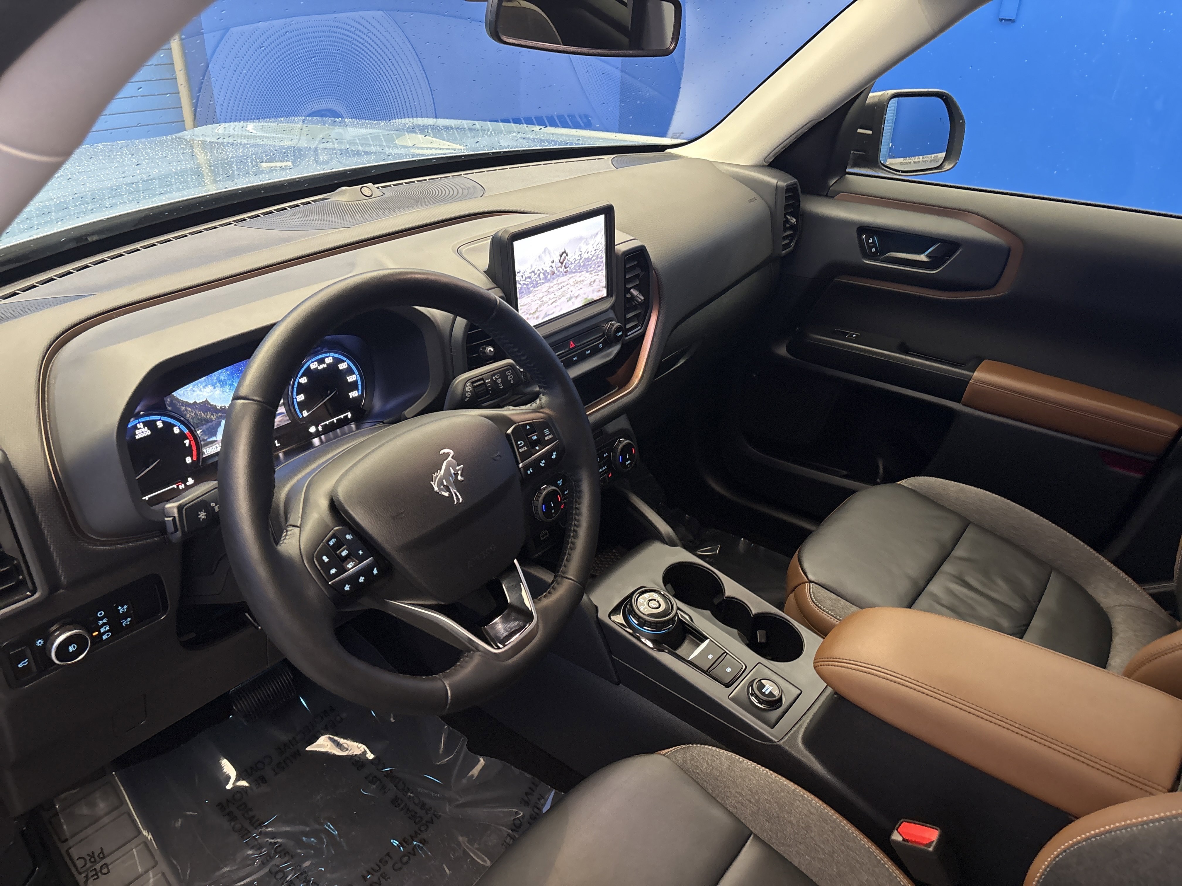 Used 2023 Area 51 Ford Outer Banks image 11