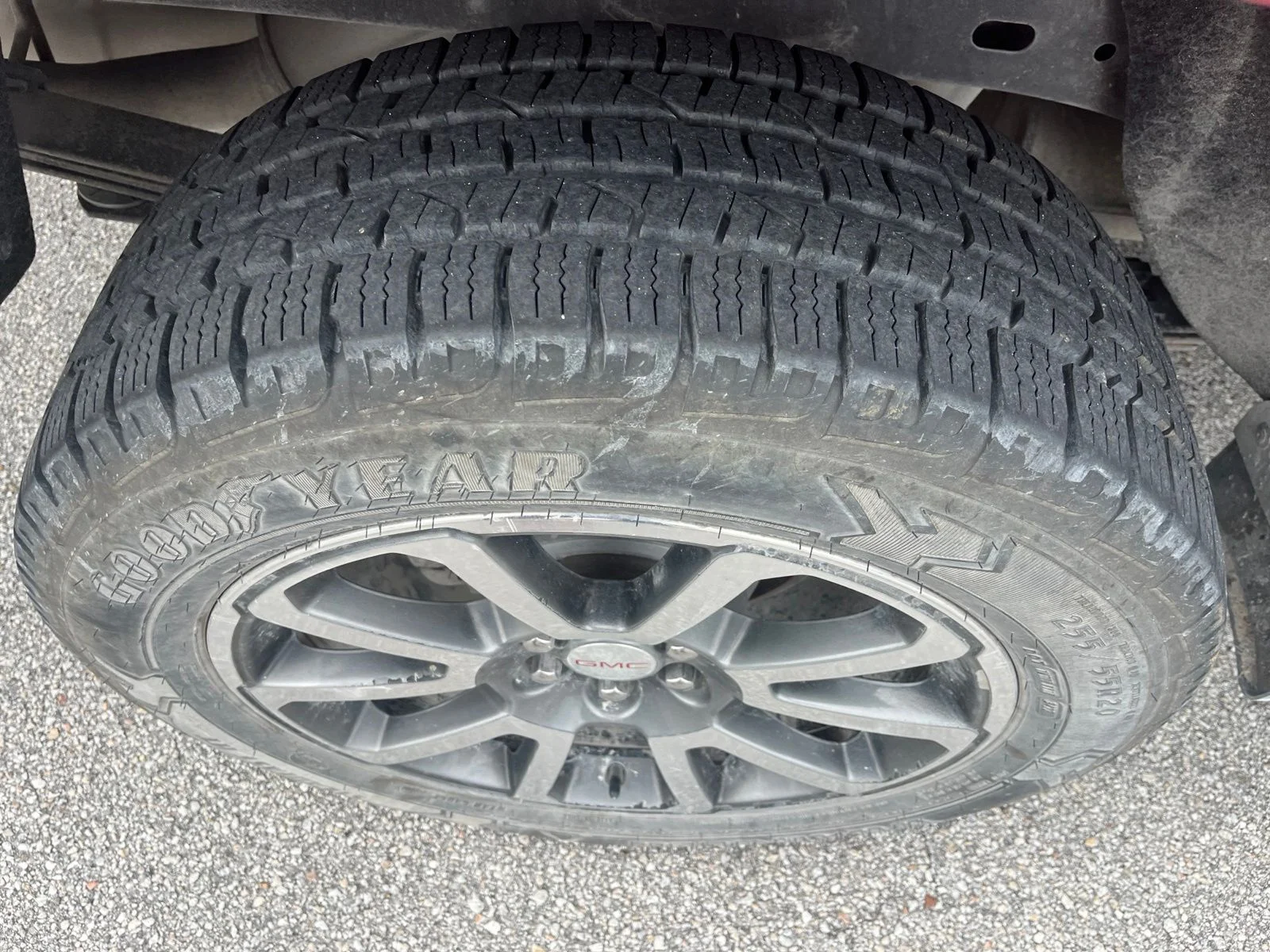 Used 2019 Red GMC Denali image 6