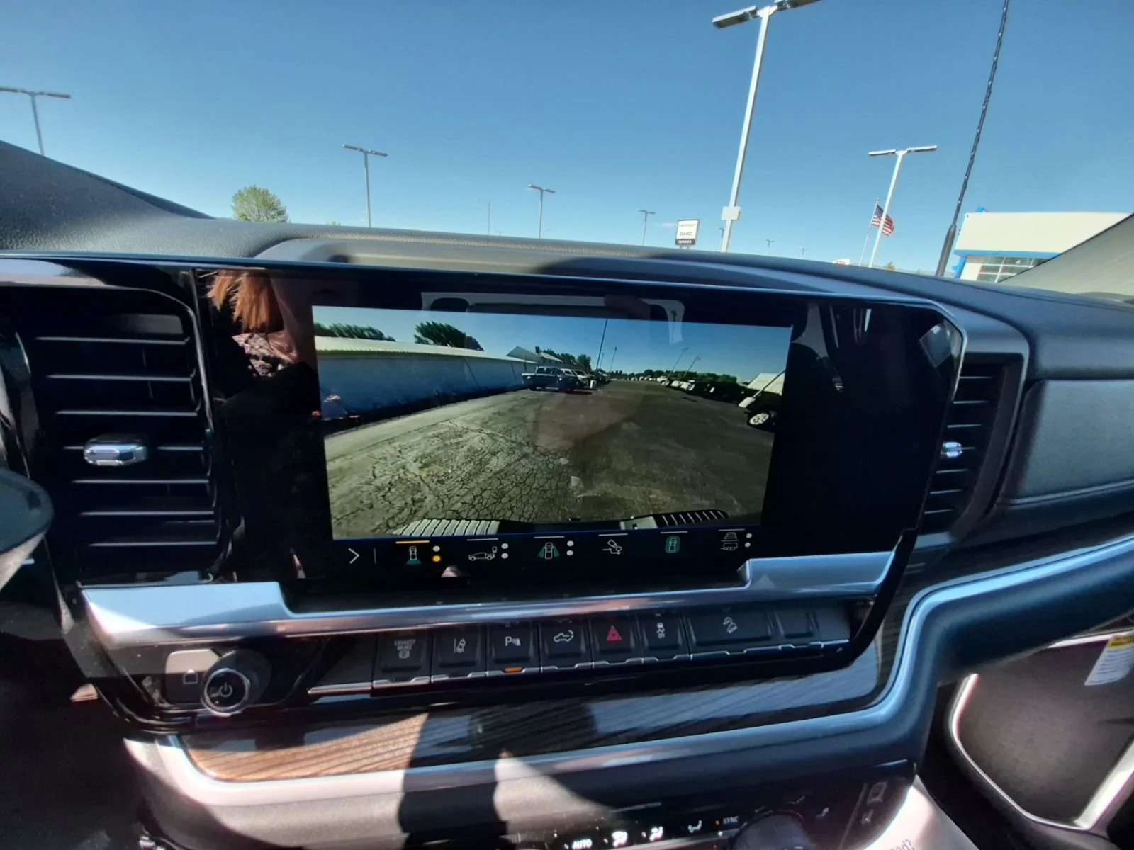 2026 Chevrolet Silverado 2500 HD LT - Photo 28