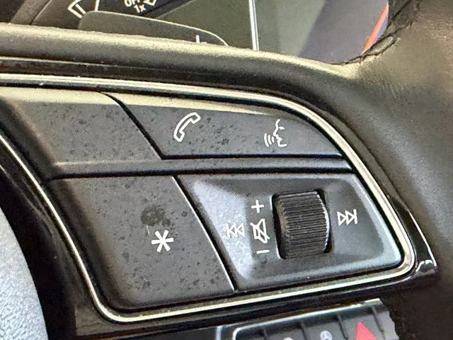 Used 2022 Gray Audi 40 Premium image 25