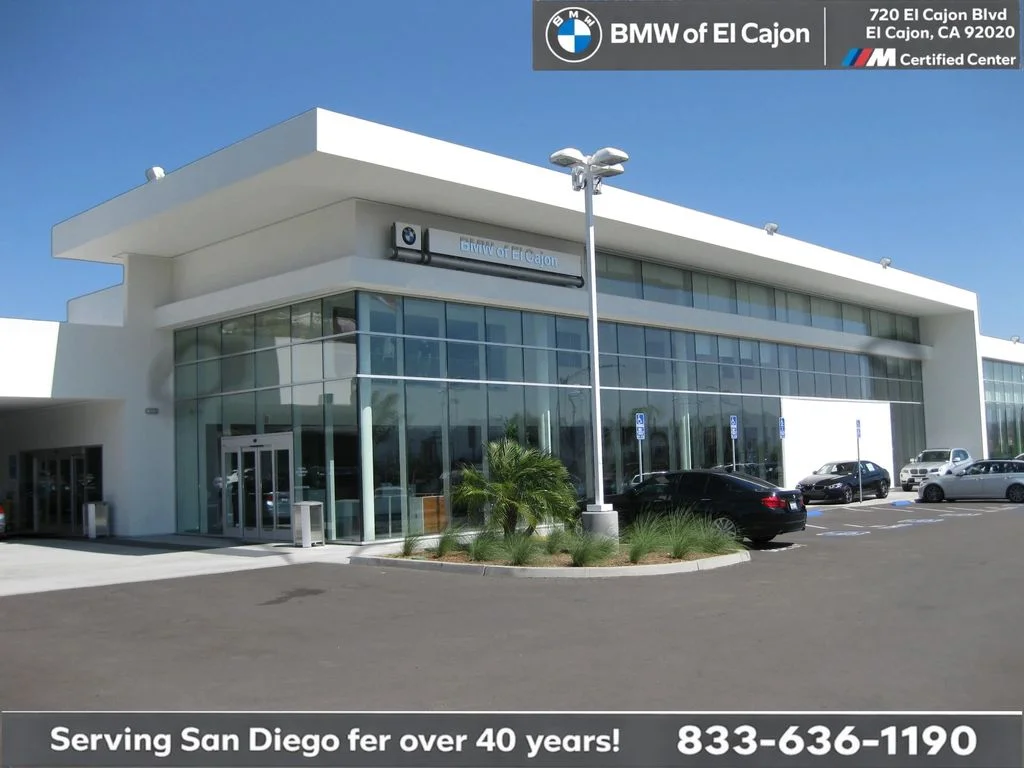 Used 2025 Gray BMW Base image 14