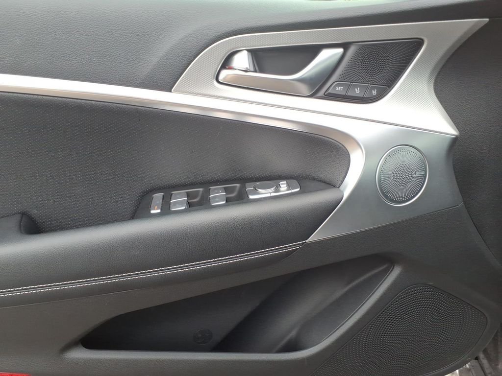 2026 GENESIS G70 Prestige - Photo 15