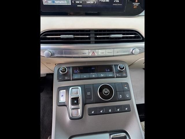 Used 2020 Black Hyundai Limited image 15