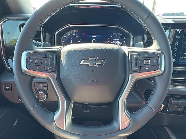 2026 Chevrolet Silverado 1500 LT Trail Boss - Photo 46