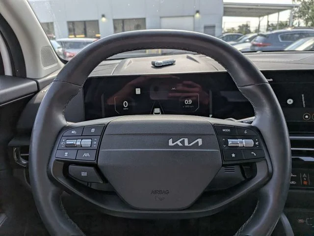 Used 2026 White Kia SX-Prestige image 23