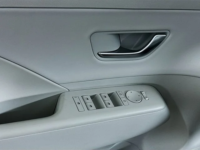 New 2026 Hyundai KONA SEL Premium