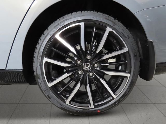 New 2026 Urban Gray Pearl Honda Touring image 9