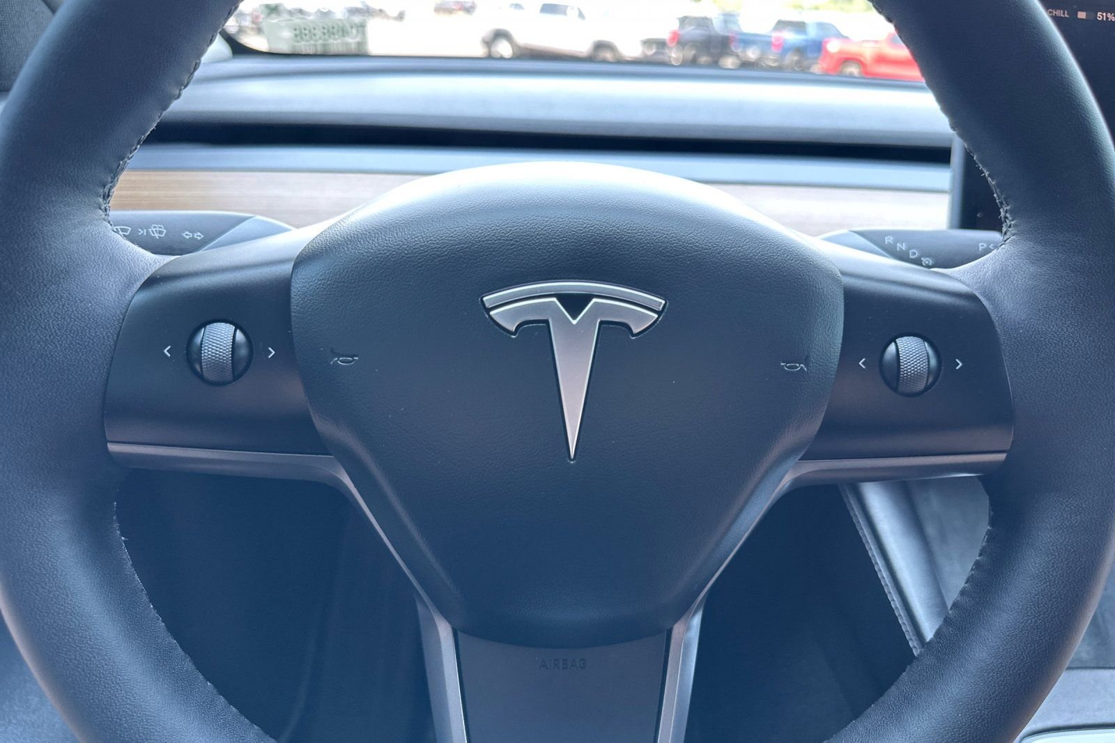 Used 2023 Black Tesla Long Range image 23