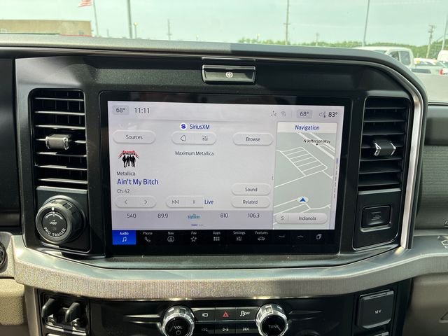 New 2026 Marsh Gray Ford F-250® Platinum® image 26