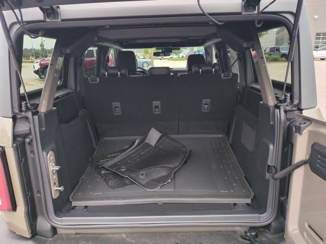New 2026 Marsh Gray Ford Outer Banks® image 33