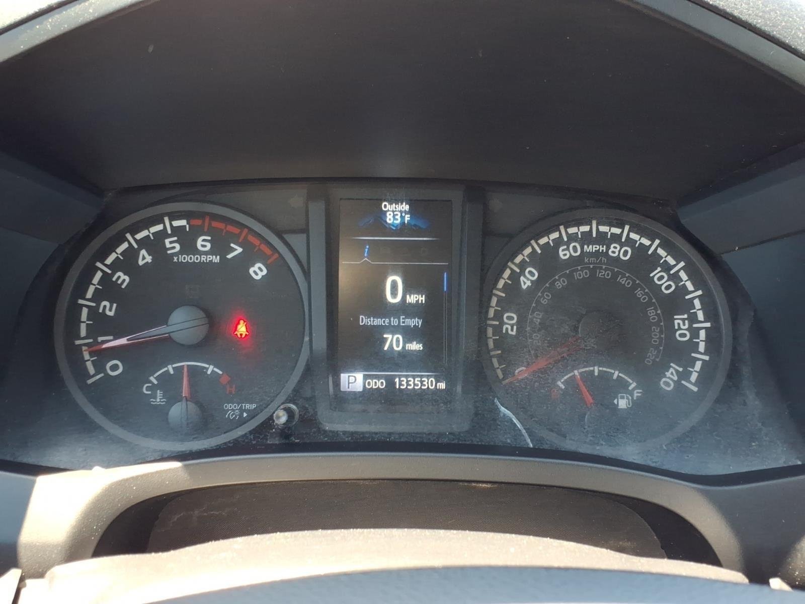 Used 2022 White Toyota SR image 22