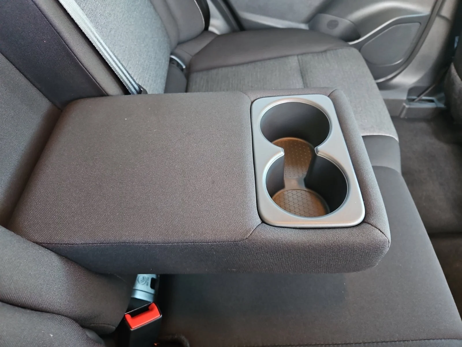 Used 2023 Gray Nissan SV image 37