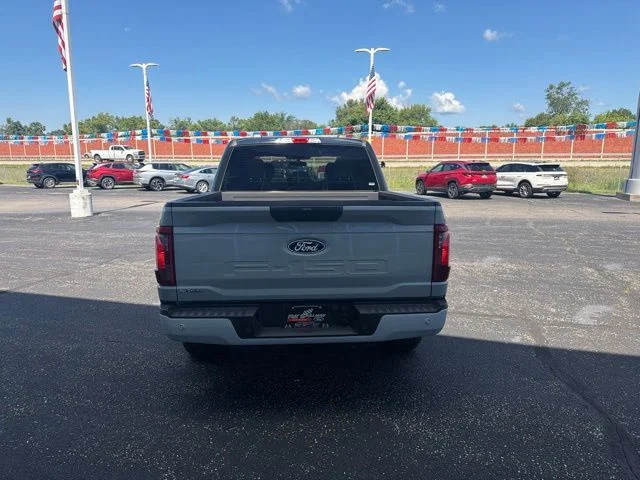 New 2026 Avalanche Ford STX® image 4