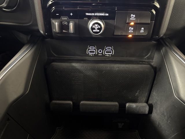Used 2025 Red Ram Big Horn/Lone Star image 15