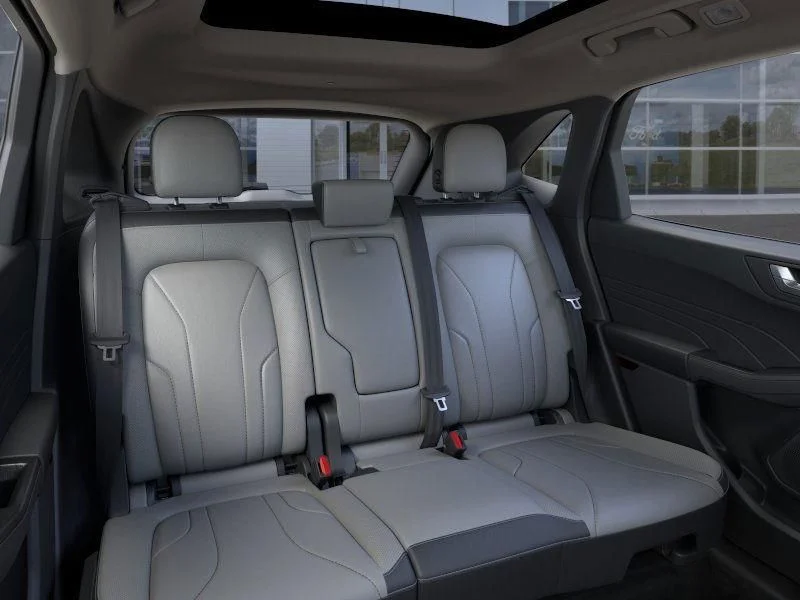 2025 Ford Escape Plug-in hybrid PHEV - Photo 11