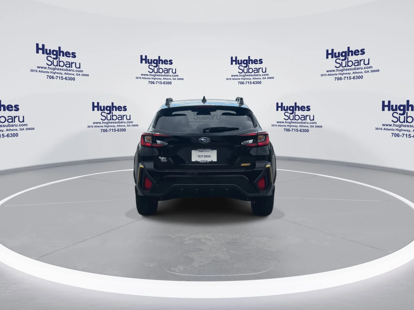 2026 Subaru Crosstrek Sport - Photo 9