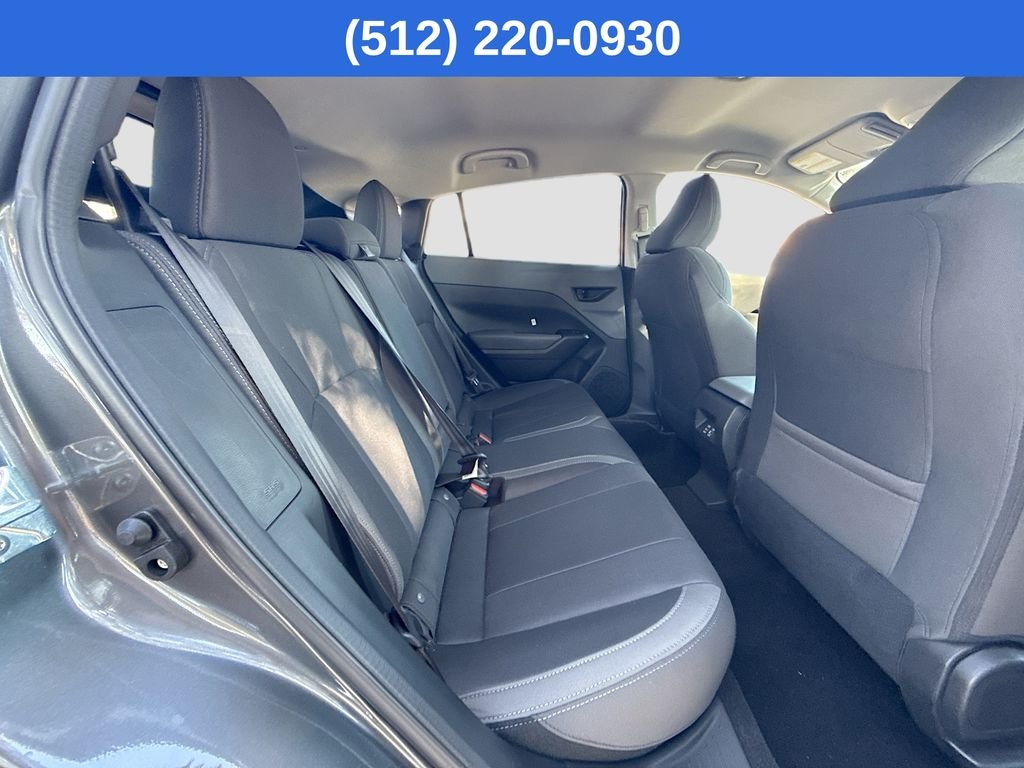 2026 Subaru Crosstrek Premium - Photo 32
