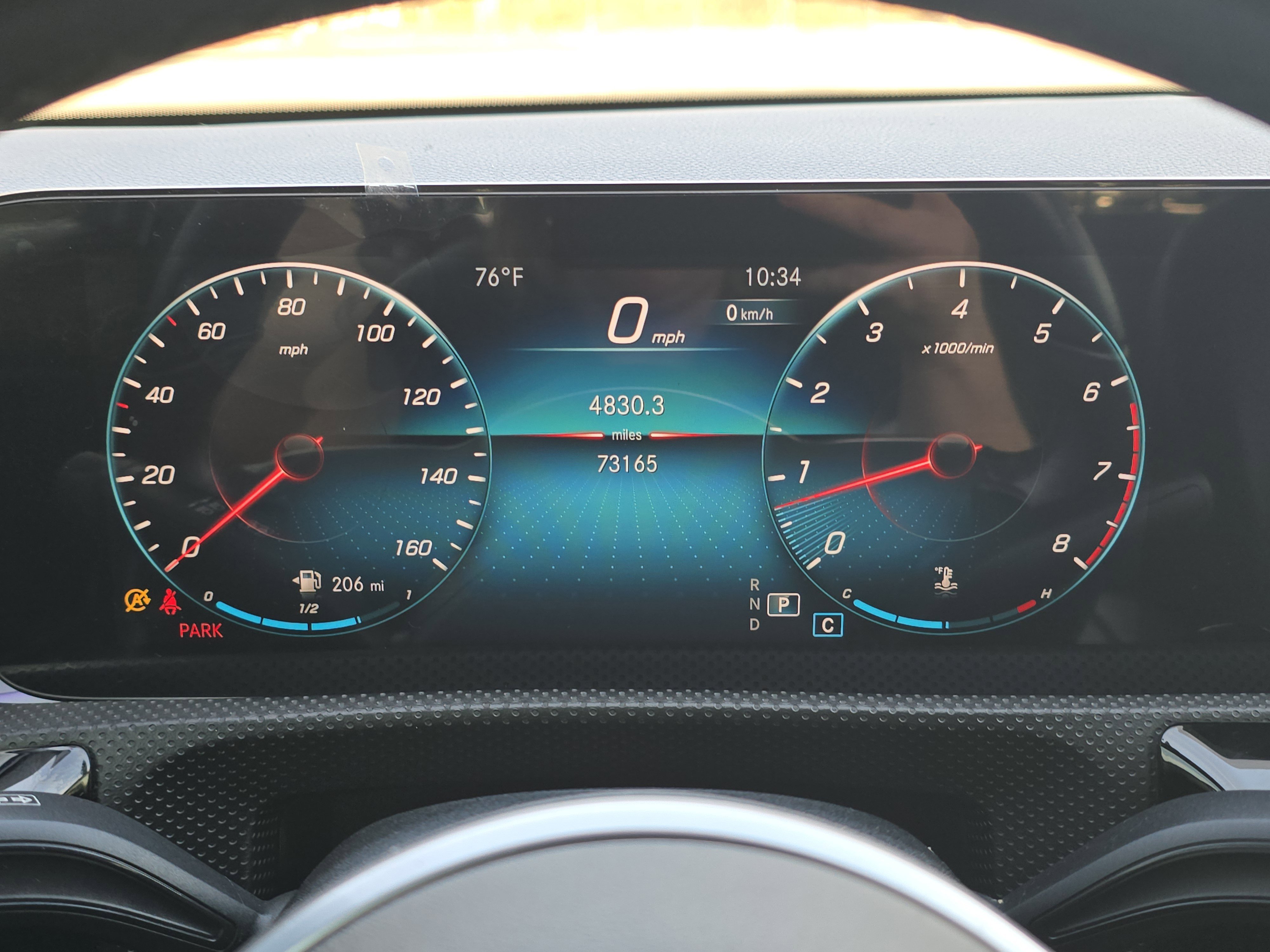 2022 Mercedes-Benz A-Class A220 - Photo 18