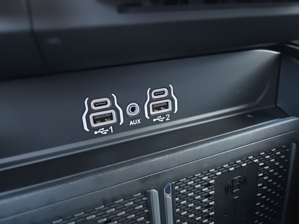 2025 RAM Ram 2500 Pickup Rebel - Photo 75